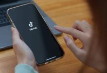 TikTok é perigoso para crianças