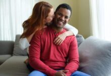 coisas que os homens amam em suas esposas