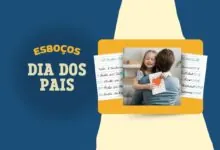 esboços de pregação para dia dos pais