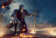 espada do Espírito - efesios 6 - armadura de deus - estudo
