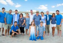 laços familiares