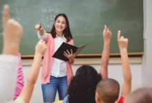 orações que os professores podem orar em suas salas de aula