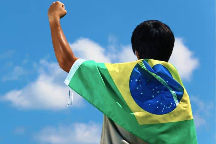política e fé