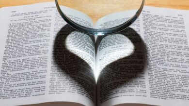 versículos da bíblia para casamentos problemáticos