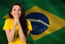 versículos para orar para a nação