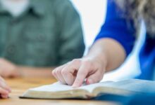 versículos sobre ressentimento e amargura