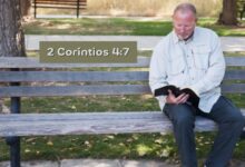 2 Coríntios 4-7 Significado e Comentário com Explicação