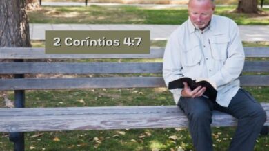 2 Coríntios 4-7 Significado e Comentário com Explicação