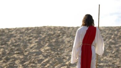 A vida de Moisés - Estudo e Pregação