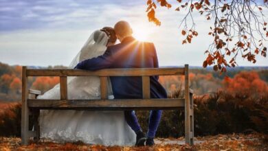 Deus e o Casamento - Estudo e Esboço de Pregação