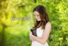 Gênesis 3:15 Significado e Comentário com Explicação