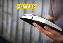 João 8:32 Significado e Comentário com Explicação