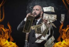 Lições da parábola do rico e Lázaro - Estudo e Pregação