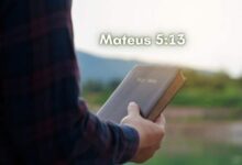 Mateus 5-13 Significado e Comentário com Explicação