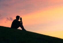 O Senhor olha para o coração - esboço de pregação e estudo 1 Samuel 16