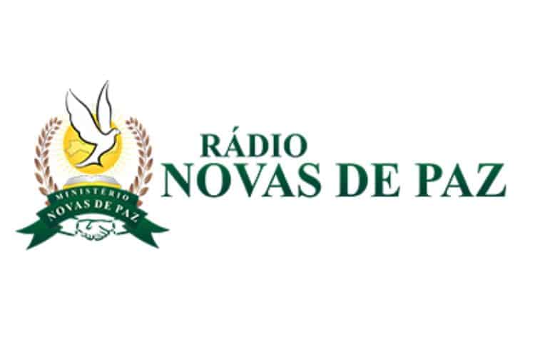 Rádio Novas de Paz