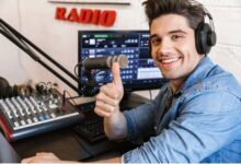 Rádio gospel