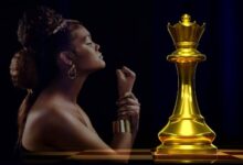 Rainha de Sabá e Salomão