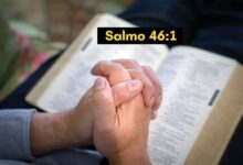 Salmo 46-1 Significado e Comentário com Explicação