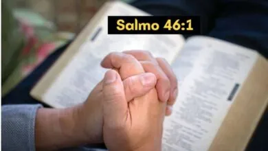 Salmo 46-1 Significado e Comentário com Explicação