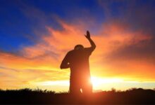 Temos um Altar - esboço de pregação em Hebreus 13-10