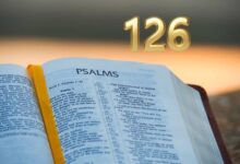 estudo do salmo 126 versículo por versículo explicado