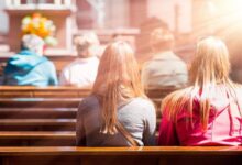 maneiras que a Bíblia nos diz como a igreja deve ser