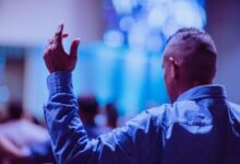 orações de abertura perfeitas para reuniões igrejas e eventos