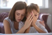 orações poderosas para orar por seus filhos