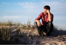 personagens bíblicos que lutaram contra a depressão