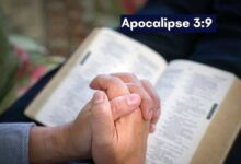 Apocalipse 3:9 Significado e Comentário com Explicação