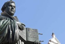 Dia da Reforma Protestante