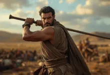 Esboço de pregação sobre Sangar em Juízes 3