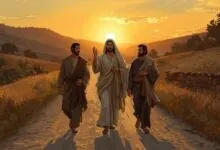 Esboço de pregação sobre os discípulos de Emaús