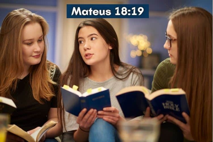Mateus 18-19 Significado e Comentário com Explicação