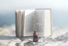 O que é o livro dos gigantes e é bíblico