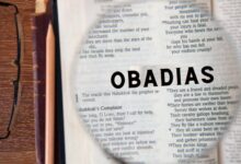 Obadias