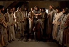 Quem foram os 12 apóstolos de Jesus