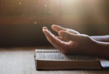 Sermão A fidelidade é a chave para as bênçãos de Deus