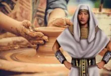 Sermão Como Deus preparou José para a liderança