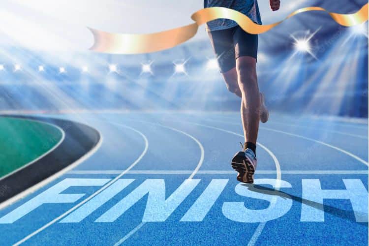 Como Terminar Bem? - Pregação em 2 Timóteo 4:7-8