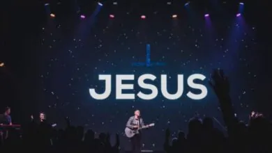 Sermão O Poder do nome de Jesus