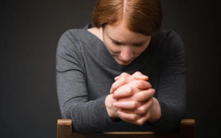 Sermão Os 3 tipos de oração Peça-Procure-Bata