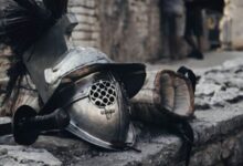 Sermão sobre A Batalha Espiritual