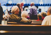 Temas para culto da terceira idade