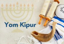 Yom Kipur