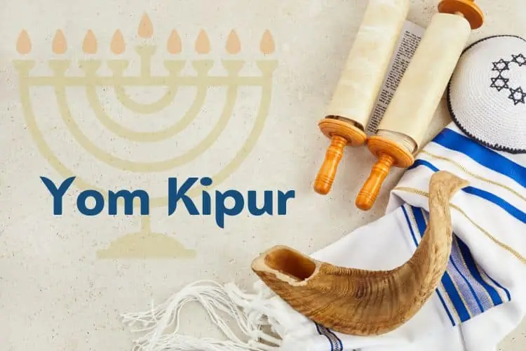 Que Es Yom Kippur 2025 Zaria Nolana