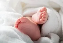 bebês que morrem vão para o céu