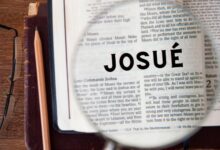 livro de josué