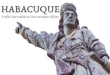 profeta Habacuque